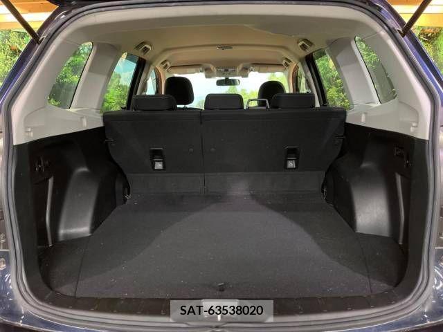 Subaru FORESTER 2016-07 211760-12