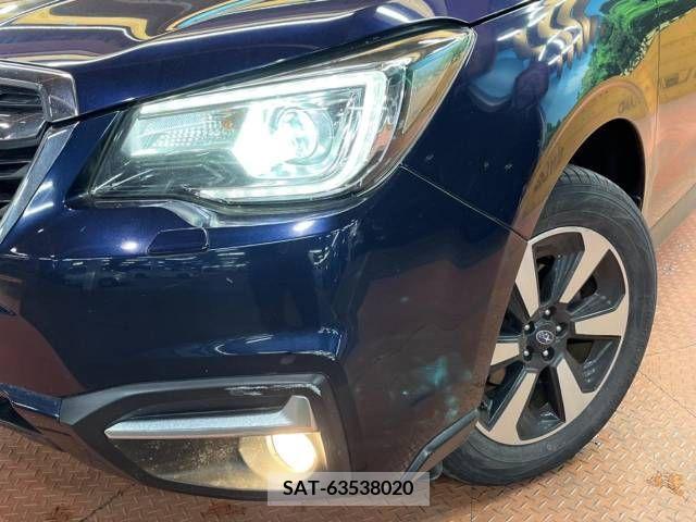 Subaru FORESTER 2016-07 211760-13