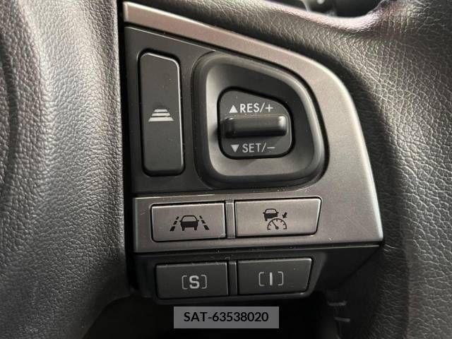 Subaru FORESTER 2016-07 211760-4