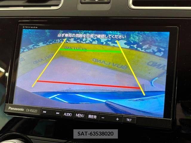 Subaru FORESTER 2016-07 211760-3