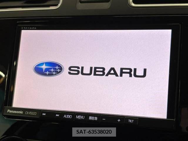 Subaru FORESTER 2016-07 211760-2