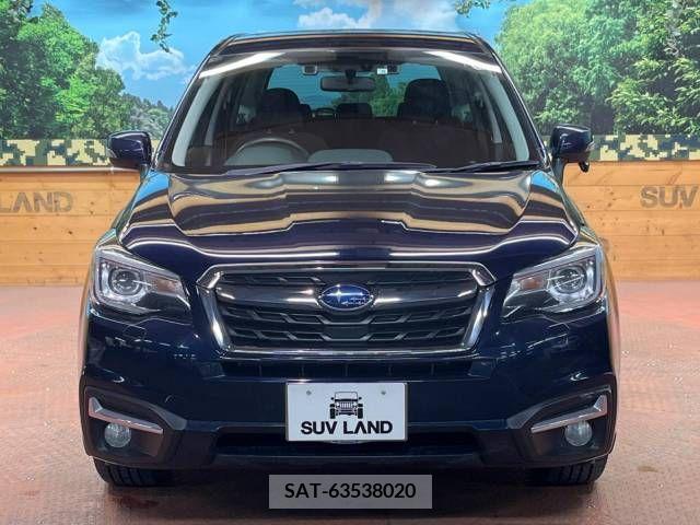 Subaru FORESTER 2016-07 211760-15