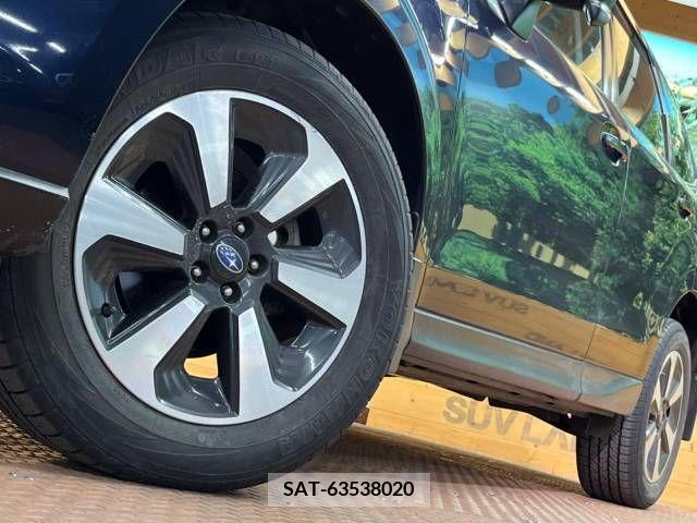 Subaru FORESTER 2016-07 211760-14