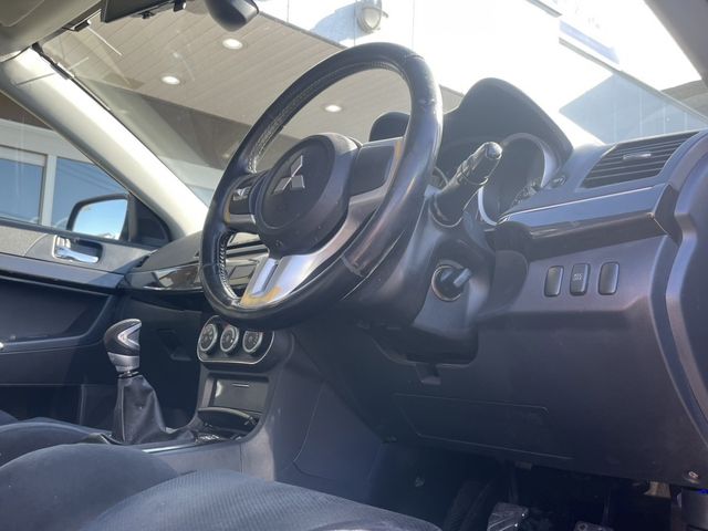 Mitsubishi LANCER 2009-08 192169-7
