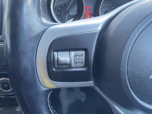 Mitsubishi LANCER 2009-08 192169-15