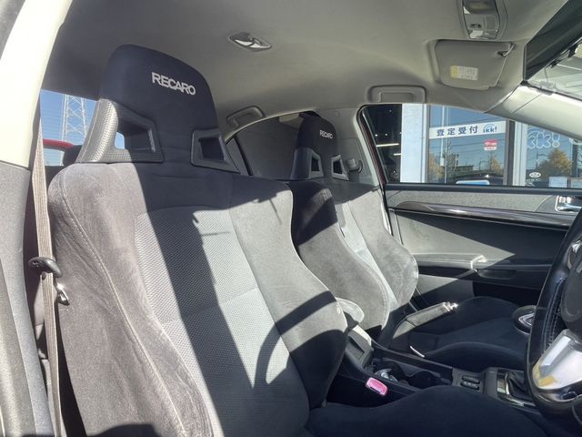Mitsubishi LANCER 2009-08 192169-17