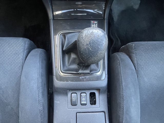 Mitsubishi LANCER 2009-08 192169-14