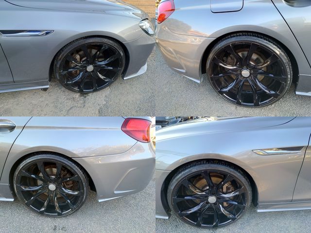Bmw 6 SERIES 2012-08 187599-28