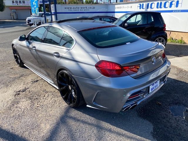Bmw 6 SERIES 2012-08 187599-6