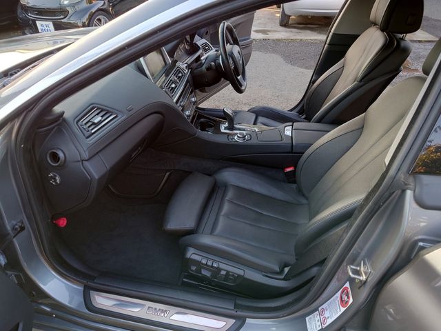 Bmw 6 SERIES 2012-08 187599-25