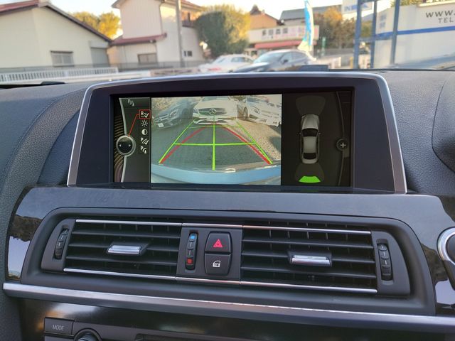Bmw 6 SERIES 2012-08 187599-8