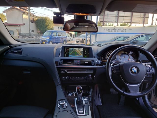 Bmw 6 SERIES 2012-08 187599-27