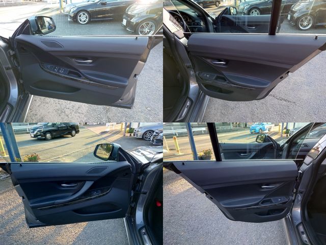 Bmw 6 SERIES 2012-08 187599-29