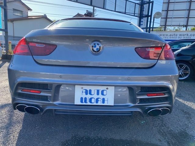 Bmw 6 SERIES 2012-08 187599-5