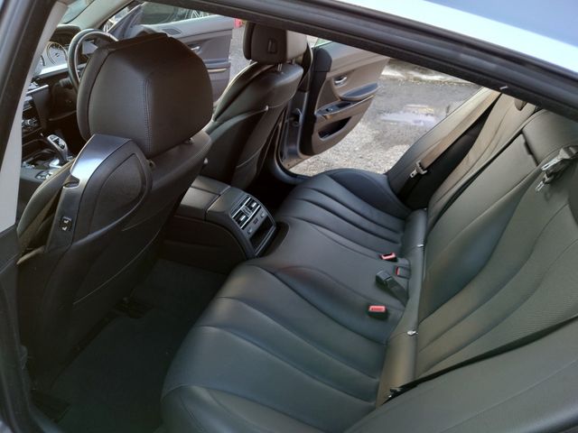Bmw 6 SERIES 2012-08 187599-24