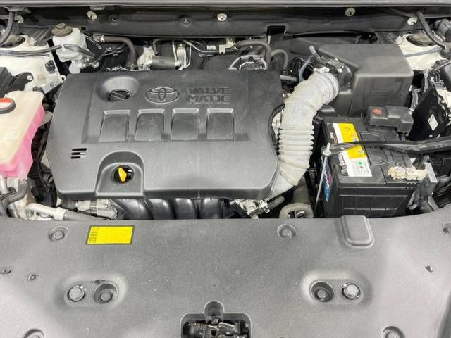 Toyota HARRIER 2014-09 20248-18