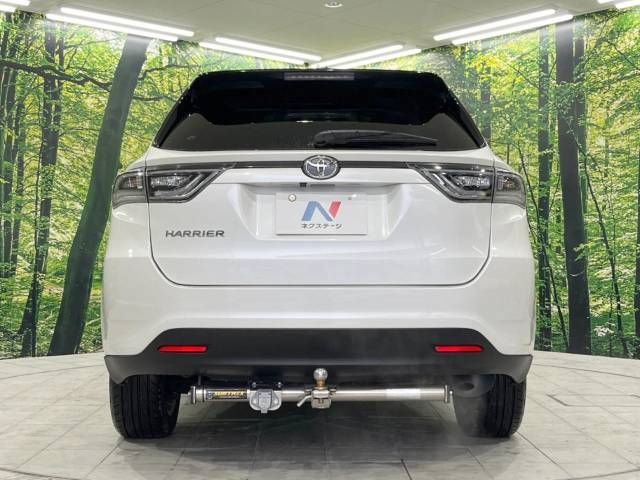 Toyota HARRIER 2014-09 20248-15
