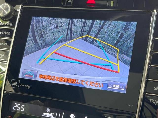 Toyota HARRIER 2014-09 20248-5