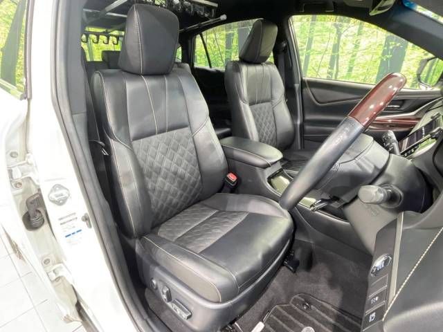 Toyota HARRIER 2014-09 20248-8