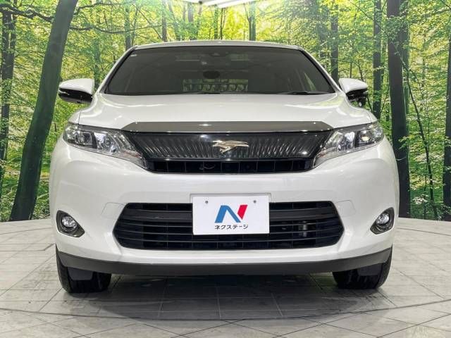 Toyota HARRIER 2014-09 20248-14