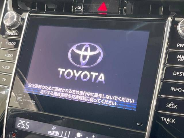 Toyota HARRIER 2014-09 20248-3