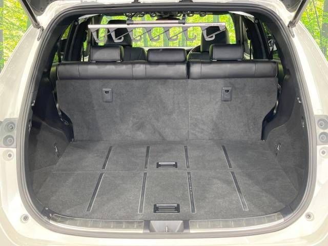 Toyota HARRIER 2014-09 20248-10
