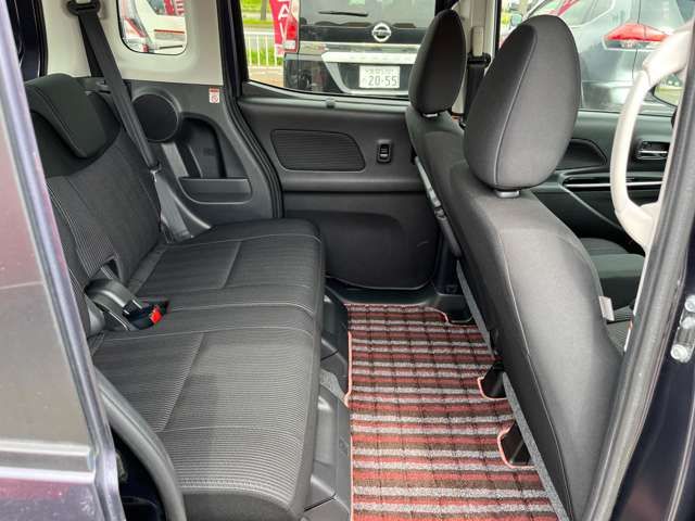 Nissan DAYZ ROOX 2018-05 3521-15