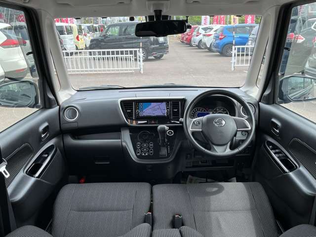 Nissan DAYZ ROOX 2018-05 3521-2