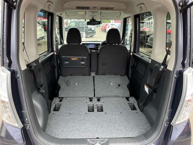 Nissan DAYZ ROOX 2018-05 3521-18