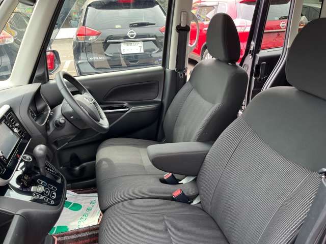 Nissan DAYZ ROOX 2018-05 3521-14