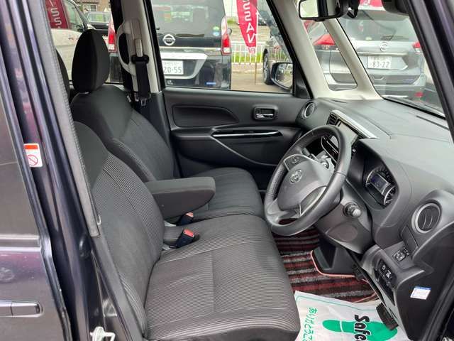 Nissan DAYZ ROOX 2018-05 3521-13