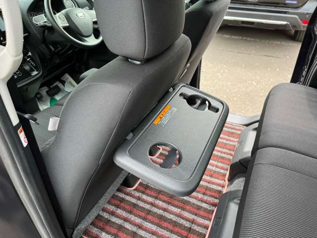 Nissan DAYZ ROOX 2018-05 3521-16