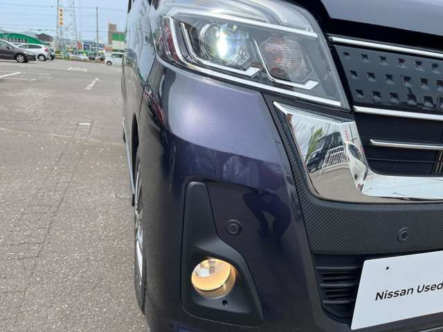 Nissan DAYZ ROOX 2018-05 3521-19