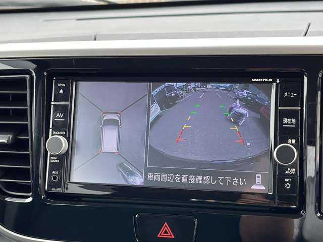 Nissan DAYZ ROOX 2018-05 3521-6