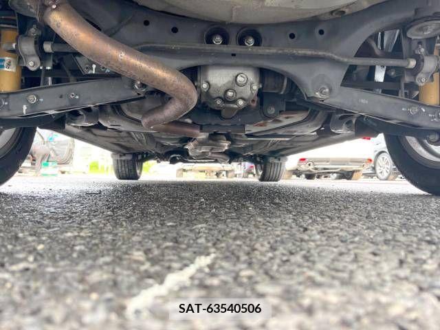 Subaru OUTBACK 2011-10 343812-19