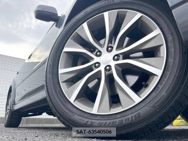 Subaru OUTBACK 2011-10 343812-13