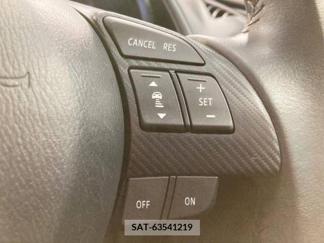 Mazda CX-3 2015-04 302023-5