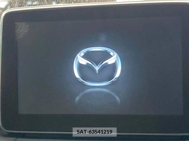 Mazda CX-3 2015-04 302023-2