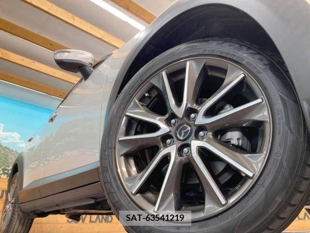 Mazda CX-3 2015-04 302023-13