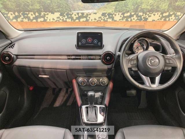 Mazda CX-3 2015-04 302023-1