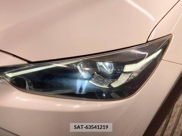 Mazda CX-3 2015-04 302023-12