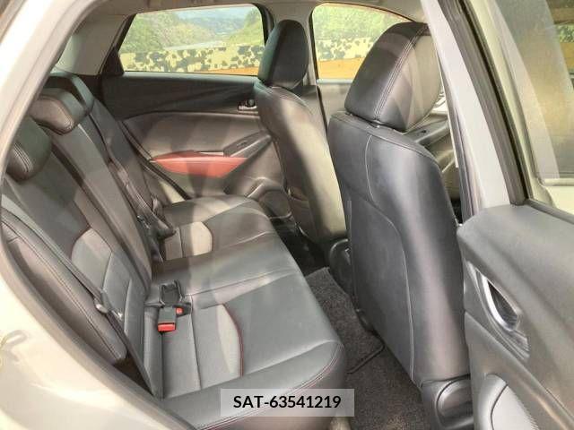 Mazda CX-3 2015-04 302023-9