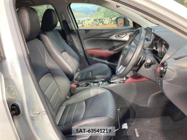Mazda CX-3 2015-04 302023-8