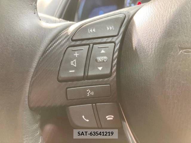Mazda CX-3 2015-04 302023-7