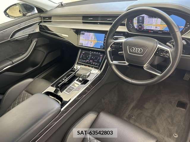 Audi A8 2020-08 261147-8