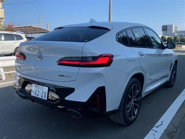 Bmw X4 2022-12 186367-2