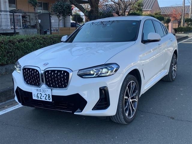 Bmw X4 2022-12 186367-0