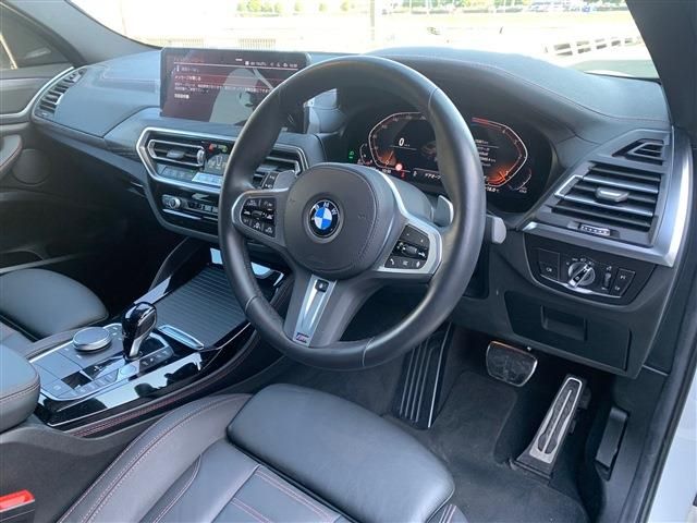 Bmw X4 2022-12 186367-3
