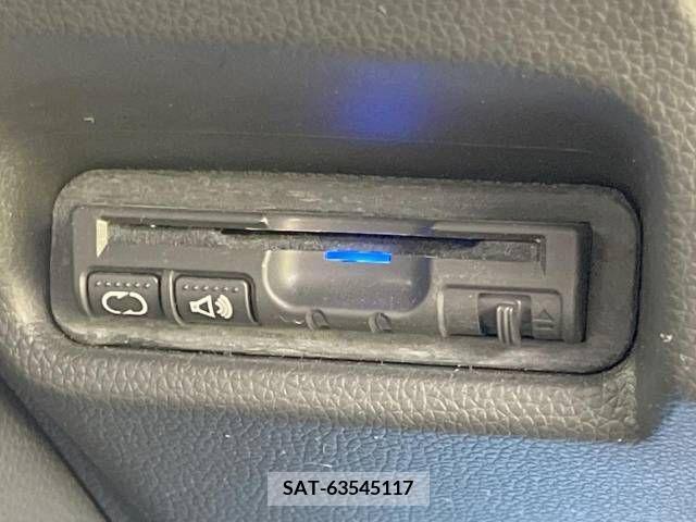 Honda FIT HYBRID 2014-04 348577-3