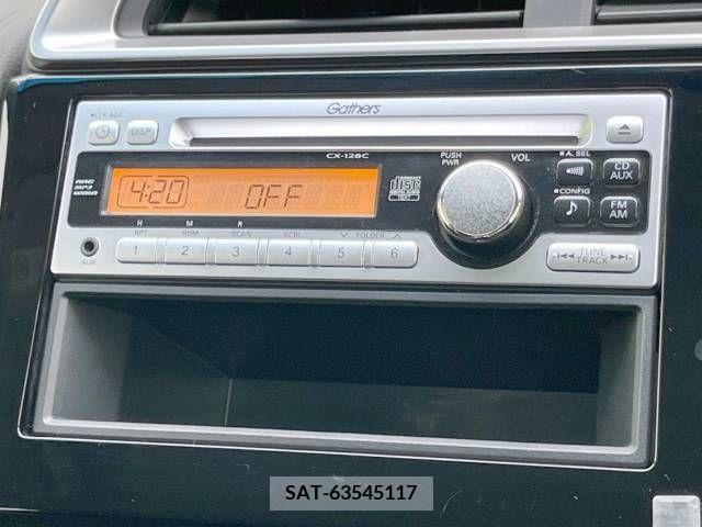 Honda FIT HYBRID 2014-04 348577-2